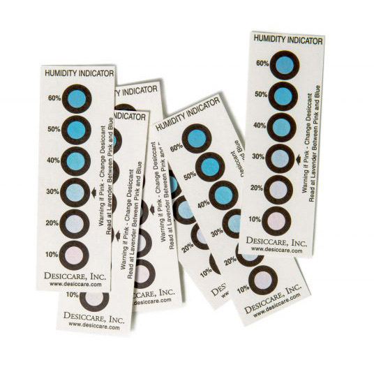 Thẻ Đo Độ Ẩm Humidity Indicator Card