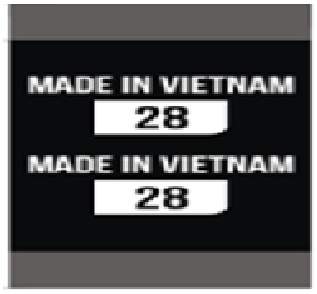 Nhãn dệt