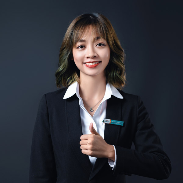 Nguyễn Thị Hoài Linh - Giám đốc pháp lí