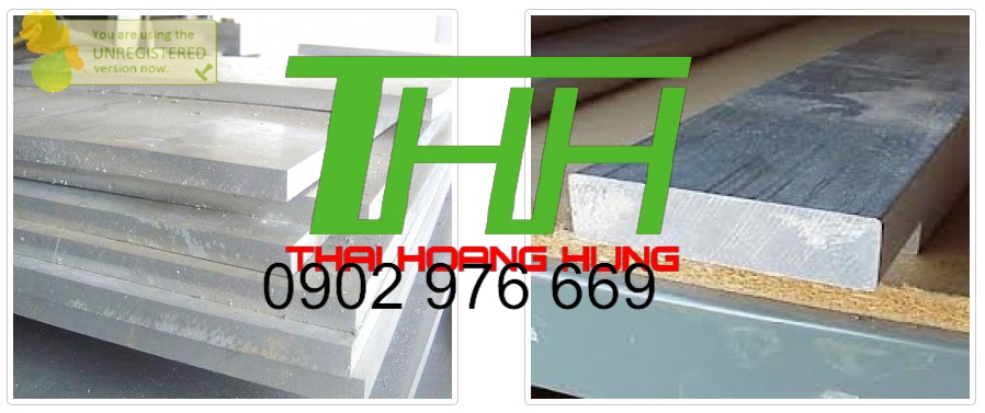 Thép mạ kẽm