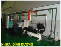 Nhựa Bình Dương