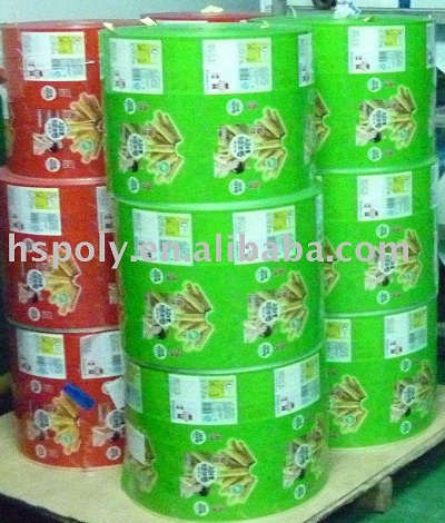 Nhựa phế liệu OPP