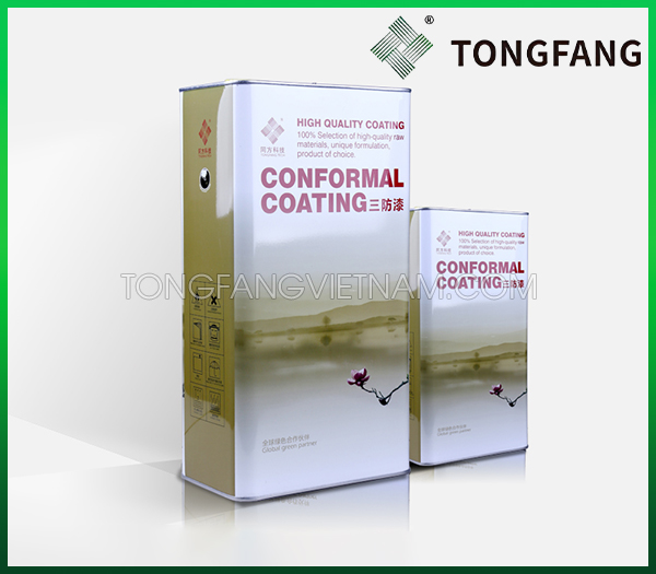 Nhựa Acrylic TF-7508