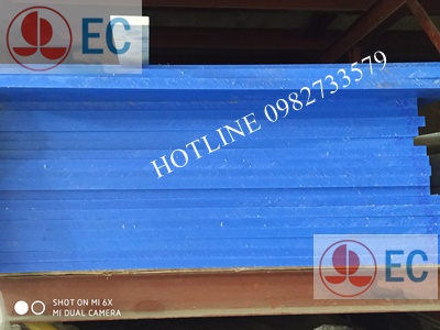 Tấm nhựa MC Hàn Quốc