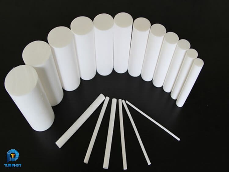 Nhựa Teflon cây