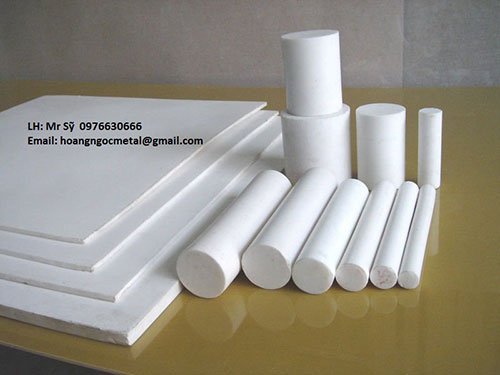 Nhựa TEFLON