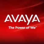 Hãng Avaya
