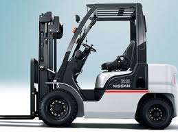 Máy phát điện Nissan