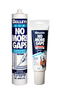 No More Gaps- Keo trám đàn hồi cực tốt