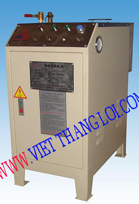 Nồi hơi HS 12-18-24KW
