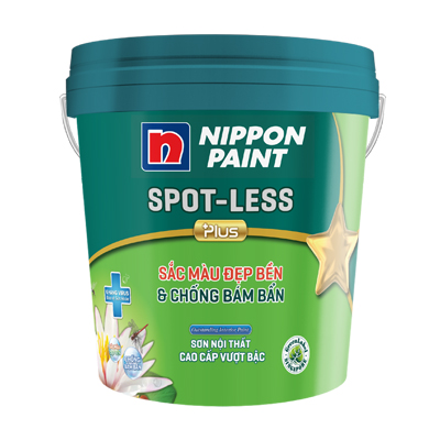Sơn nội thất Nippon