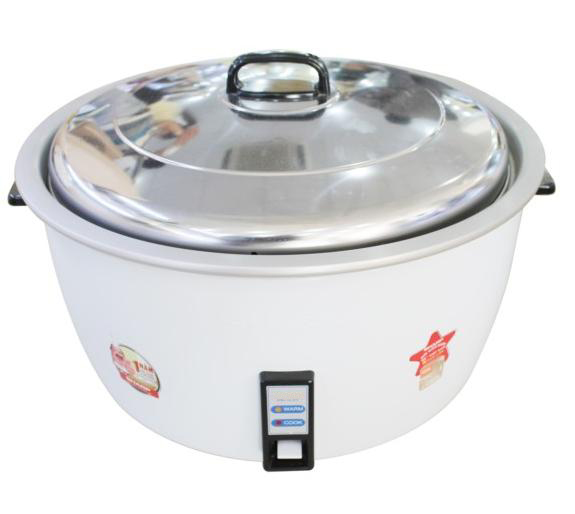 Nồi cơm điện nắp rời