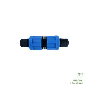 Nối ống nhỏ giọt 17mm