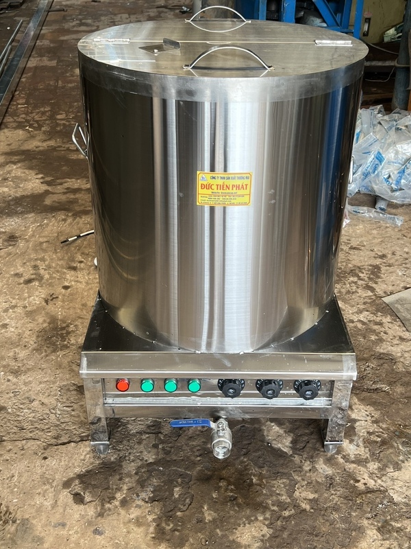 Nồi phở 100L