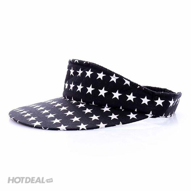 Nón nửa đầu DN03