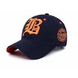 Nón quảng cáo DN08