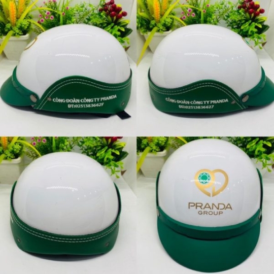 Nón bảo hiểm NBP 003
