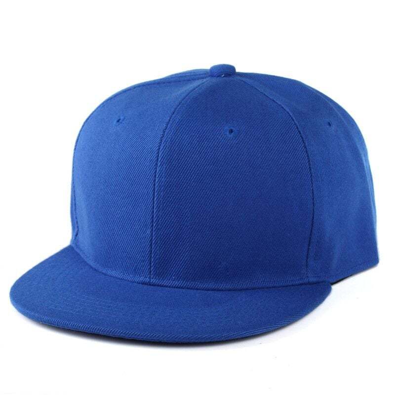Nón Hiphop DN02