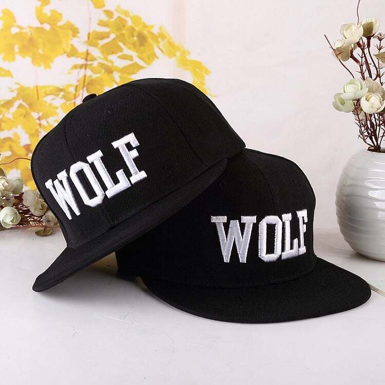 Nón Hiphop DN03