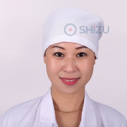 Nón phòng sạch không chống tĩnh điện