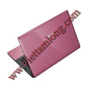 Notebook ASUS K53SD