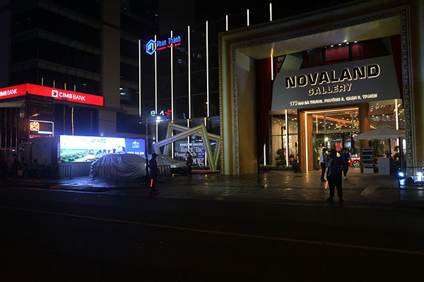 Novaland Group