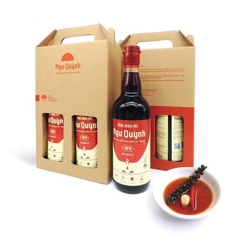 Thiết kế bao bì