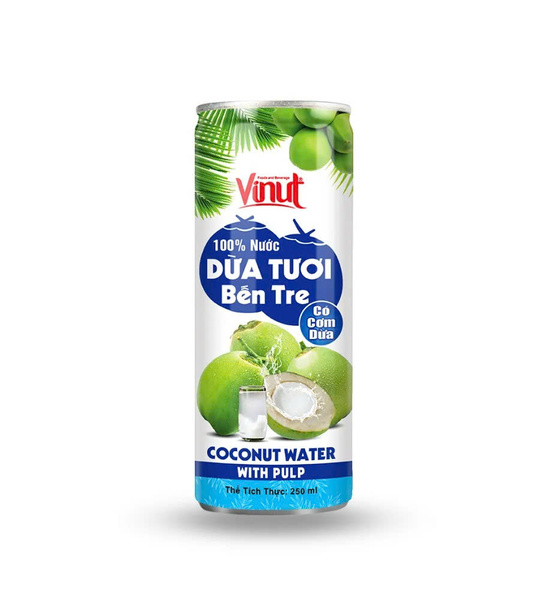 Nước dừa