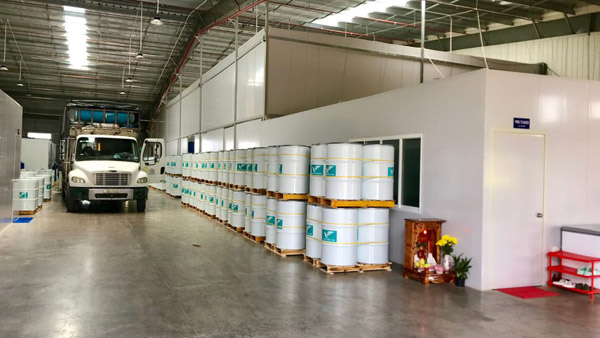 Nước ép trái cây
