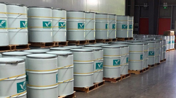 Nước ép trái cây