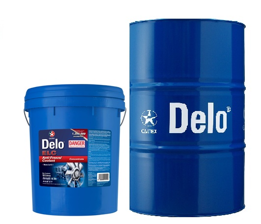 Nước làm mát Delo ELC