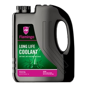 Nước làm mát Flamingo F078 đỏ/xanh