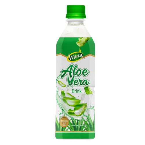 Nước nha đam