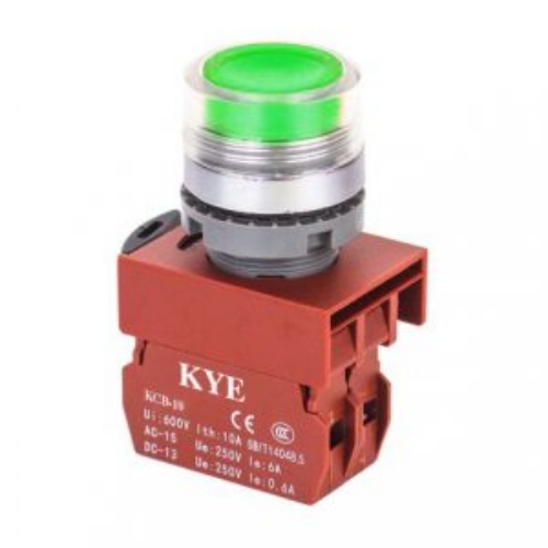 Nút nhấn 220V