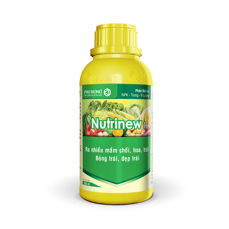 Nutrinew - 1