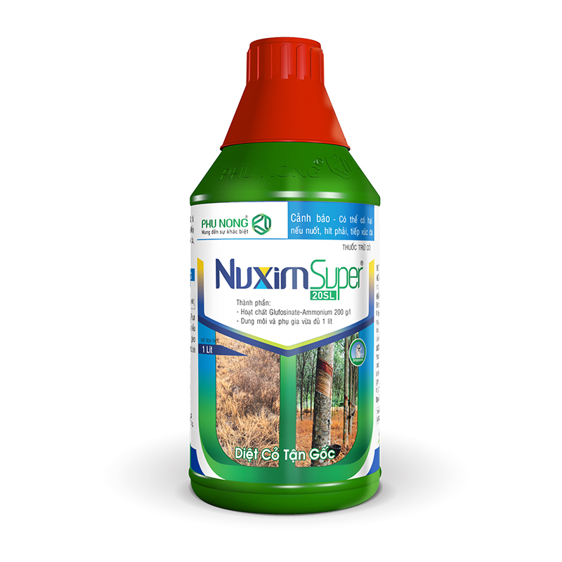 Nuximsuper 20SL Miền Đông