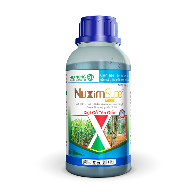 Nuximsuper 20SL
