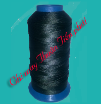 Chỉ may nylon