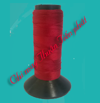 Chỉ may nylon