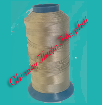 Chỉ may nylon