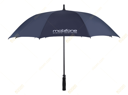 Ô Golf cán thẳng Mobifone