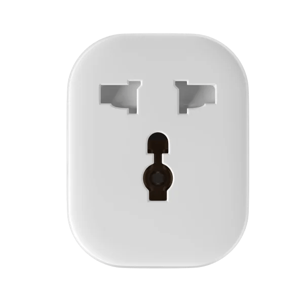 Ổ cắm thông minh Wifi Lumi