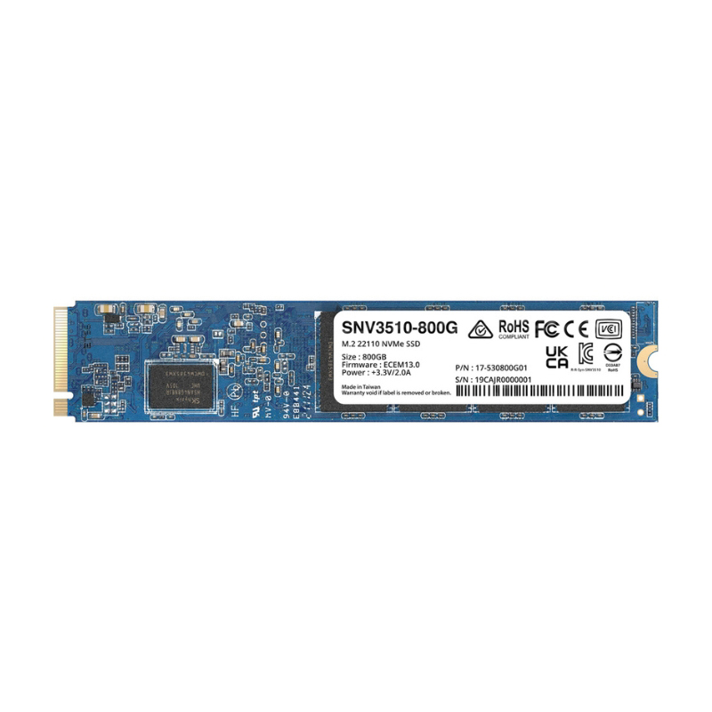 Ổ cứng SSD Synology 800GB