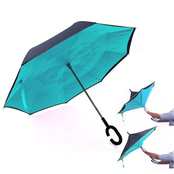 Ô gấp ngược