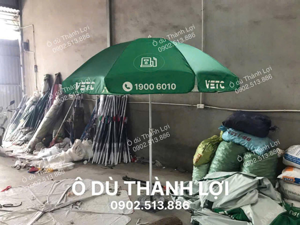 Ô quảng cáo
