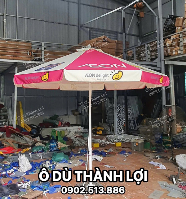 Ô quảng cáo