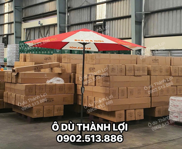 Ô quảng cáo