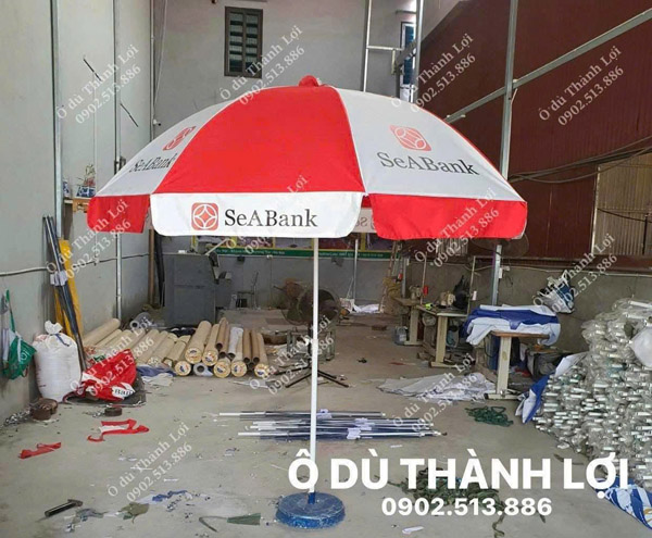 Ô quảng cáo