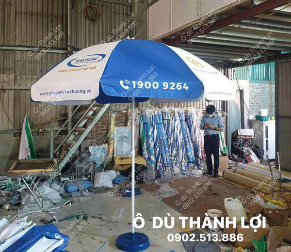 Ô quảng cáo
