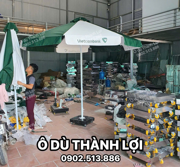 Ô quảng cáo